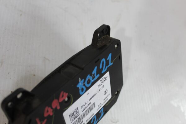 Range Rover L494 Sport Right Right Seat Adjustment Switch LR047988, LR071666