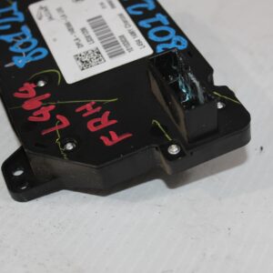 Range Rover L494 Sport Right Right Seat Adjustment Switch LR047988, LR071666 - Image 9