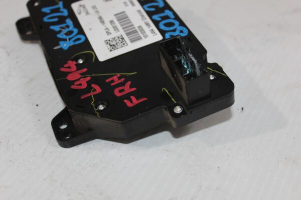 Range Rover L494 Sport Right Right Seat Adjustment Switch LR047988, LR071666