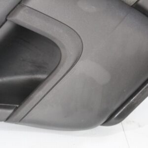 Range Rover L494 Sport Rear Left Door Card Trim Panel Espresso/Almond LR047099 - Image 2