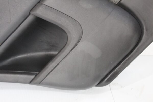 Range Rover L494 Sport Rear Left Door Card Trim Panel Espresso/Almond LR047099