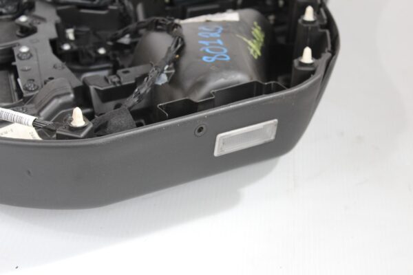 Range Rover L494 Sport Rear Left Door Card Trim Panel Espresso/Almond LR047099