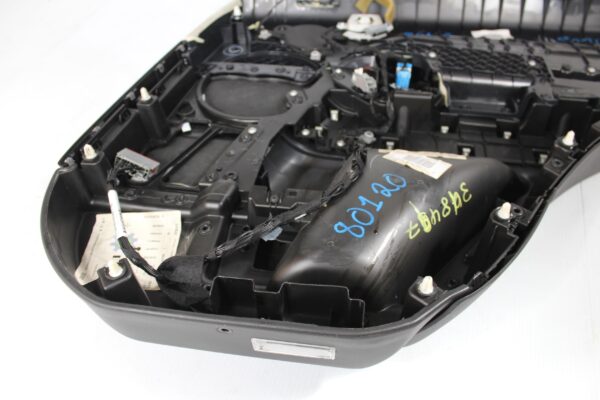 Range Rover L494 Sport Rear Left Door Card Trim Panel Espresso/Almond LR047099