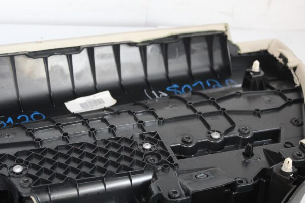 Range Rover L494 Sport Rear Left Door Card Trim Panel Espresso/Almond LR047099