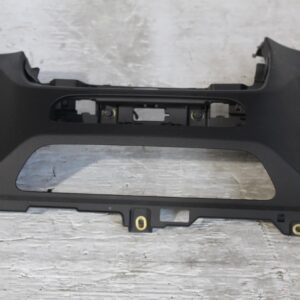 Audi FY Q5 SQ5 AC Climate Control Trim Surround 80C857297 - Image 2