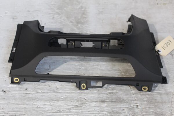 Audi FY Q5 SQ5 AC Climate Control Trim Surround 80C857297