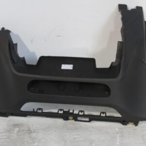 Audi FY Q5 SQ5 AC Climate Control Trim Surround 80C857297 - Image 3