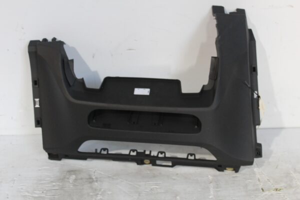 Audi FY Q5 SQ5 AC Climate Control Trim Surround 80C857297