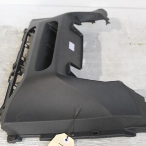 Audi FY Q5 SQ5 AC Climate Control Trim Surround 80C857297 - Image 4