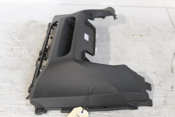 Audi FY Q5 SQ5 AC Climate Control Trim Surround 80C857297