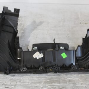 Audi FY Q5 SQ5 AC Climate Control Trim Surround 80C857297 - Image 5