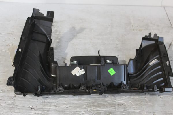 Audi FY Q5 SQ5 AC Climate Control Trim Surround 80C857297