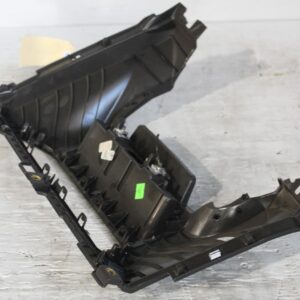 Audi FY Q5 SQ5 AC Climate Control Trim Surround 80C857297 - Image 6