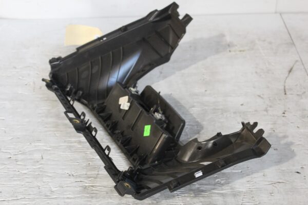 Audi FY Q5 SQ5 AC Climate Control Trim Surround 80C857297