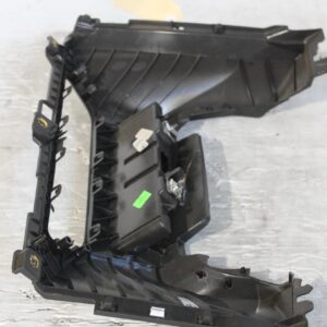 Audi FY Q5 SQ5 AC Climate Control Trim Surround 80C857297 - Image 7