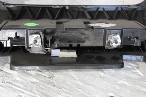 Audi FY Q5 SQ5 AC Climate Control Trim Surround 80C857297