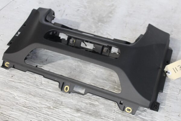 Audi FY Q5 SQ5 AC Climate Control Trim Surround 80C857297