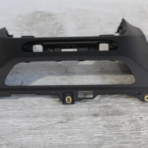Audi FY Q5 SQ5 AC Climate Control Trim Surround 80C857297 - Image 10