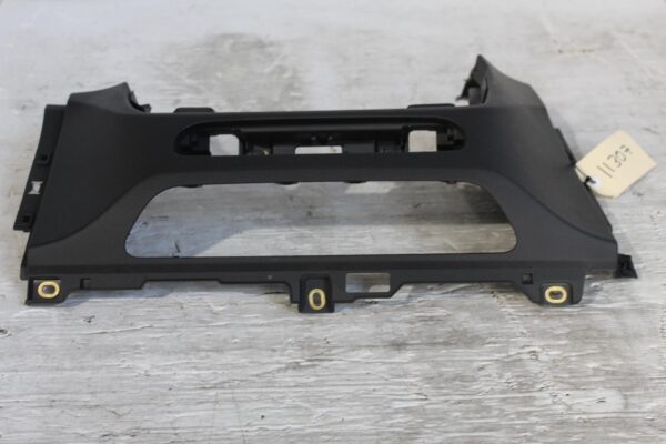 Audi FY Q5 SQ5 AC Climate Control Trim Surround 80C857297