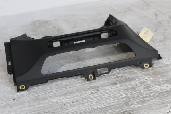 Audi FY Q5 SQ5 AC Climate Control Trim Surround 80C857297