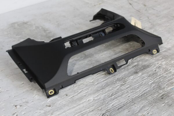 Audi FY Q5 SQ5 AC Climate Control Trim Surround 80C857297