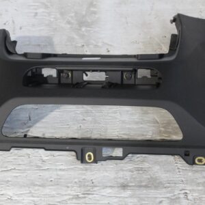 Audi FY Q5 SQ5 AC Climate Control Trim Surround 80C857297 - Image 13