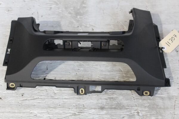 Audi FY Q5 SQ5 AC Climate Control Trim Surround 80C857297