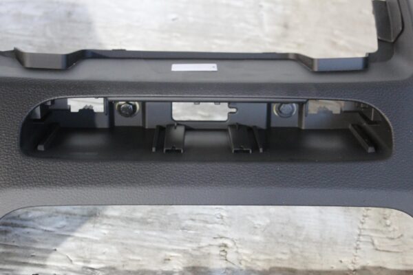 Audi FY Q5 SQ5 AC Climate Control Trim Surround 80C857297