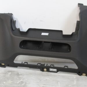 Audi FY Q5 SQ5 AC Climate Control Trim Surround 80C857297 - Image 15