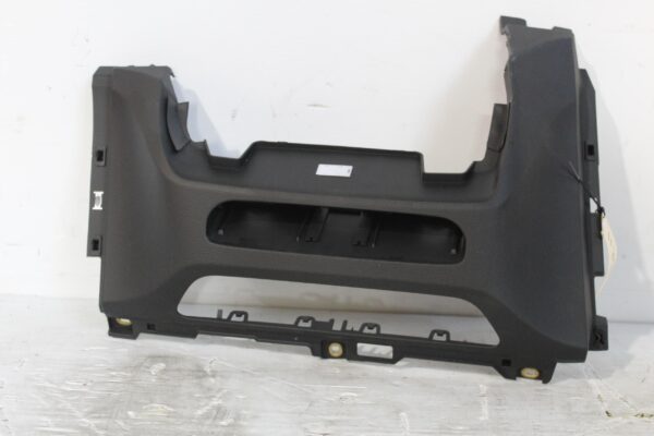 Audi FY Q5 SQ5 AC Climate Control Trim Surround 80C857297