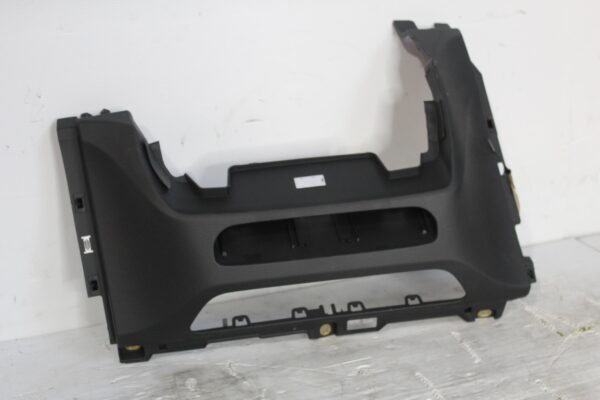 Audi FY Q5 SQ5 AC Climate Control Trim Surround 80C857297