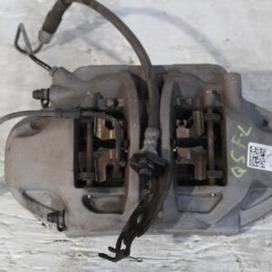 Audi FY Q5 Front Left Brake Caliper BREMBO 80A615107A - Image 2
