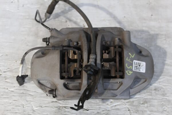 Audi FY Q5 Front Left Brake Caliper BREMBO 80A615107A