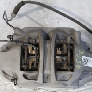 Audi FY Q5 Front Left Brake Caliper BREMBO 80A615107A - Image 3