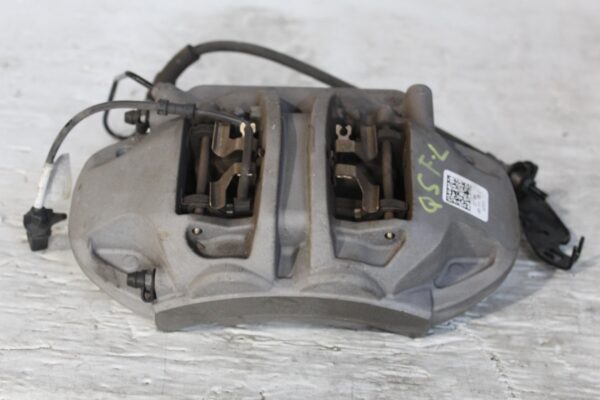 Audi FY Q5 Front Left Brake Caliper BREMBO 80A615107A