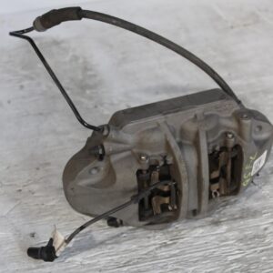 Audi FY Q5 Front Left Brake Caliper BREMBO 80A615107A - Image 4