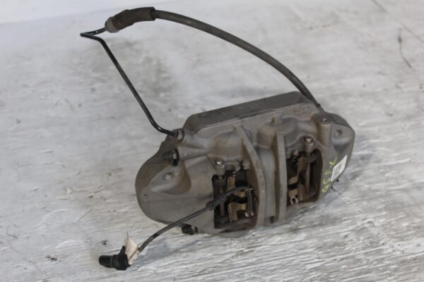 Audi FY Q5 Front Left Brake Caliper BREMBO 80A615107A