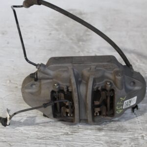 Audi FY Q5 Front Left Brake Caliper BREMBO 80A615107A - Image 5
