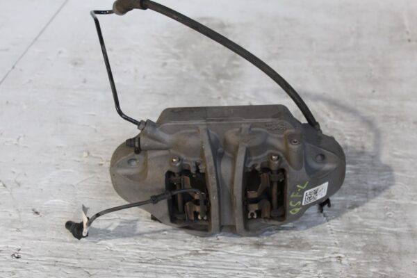 Audi FY Q5 Front Left Brake Caliper BREMBO 80A615107A