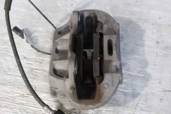 Audi FY Q5 Front Left Brake Caliper BREMBO 80A615107A