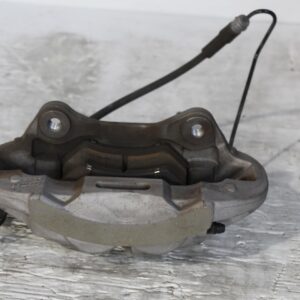Audi FY Q5 Front Left Brake Caliper BREMBO 80A615107A - Image 7