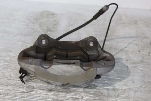 Audi FY Q5 Front Left Brake Caliper BREMBO 80A615107A
