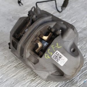 Audi FY Q5 Front Left Brake Caliper BREMBO 80A615107A - Image 8