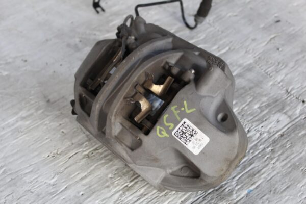 Audi FY Q5 Front Left Brake Caliper BREMBO 80A615107A