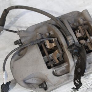 Audi FY Q5 Front Left Brake Caliper BREMBO 80A615107A - Image 10