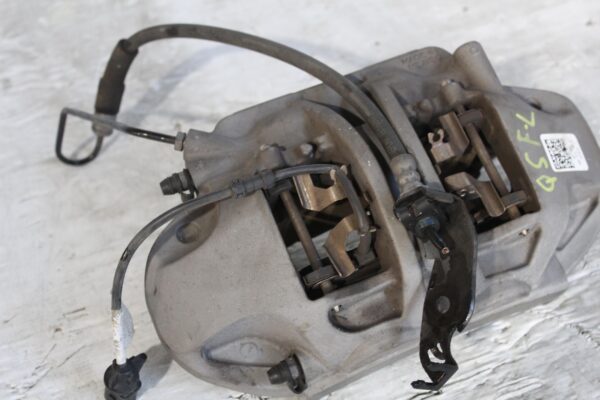 Audi FY Q5 Front Left Brake Caliper BREMBO 80A615107A
