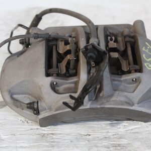 Audi FY Q5 Front Left Brake Caliper BREMBO 80A615107A - Image 11
