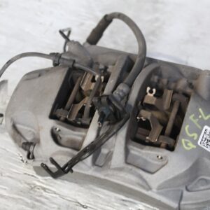 Audi FY Q5 Front Left Brake Caliper BREMBO 80A615107A - Image 12