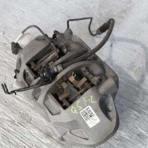 Audi FY Q5 Front Left Brake Caliper BREMBO 80A615107A - Image 14