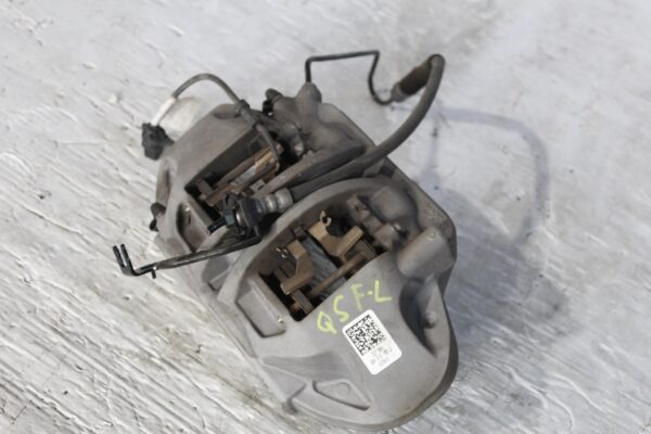 Audi FY Q5 Front Left Brake Caliper BREMBO 80A615107A